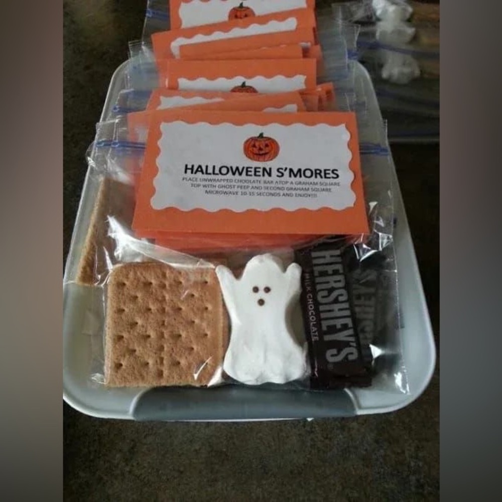 $1 HALLOWEEN NAIL STICKER SHEET. NEW. $1 WITH ANY $10 ORDER OR MORE - Picture 8 of 16